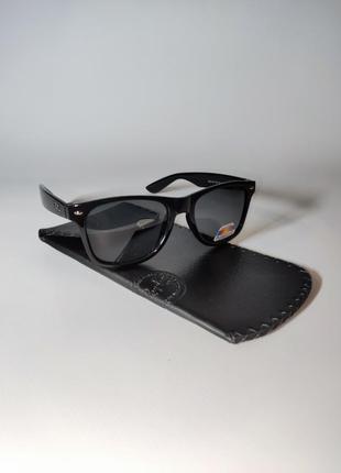 🕶️🕶️ ray ban wayfarer 🕶️🕶️1 фото