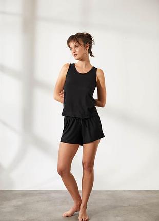 Майка жіноча hays 36322 siyah l