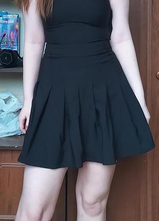 Платье - тенниска h&amp;m