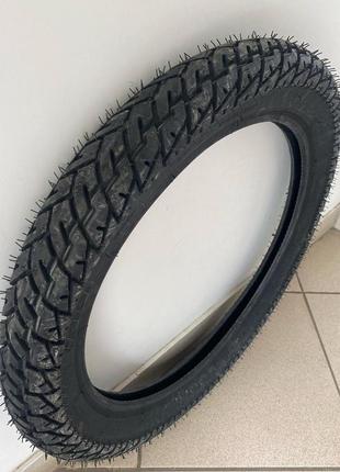 Резина на мотоцикл 90/90 r18, шина на мото