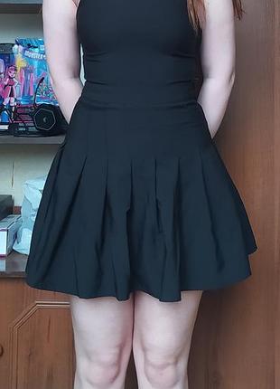 Платье - тенниска h&amp;m 2