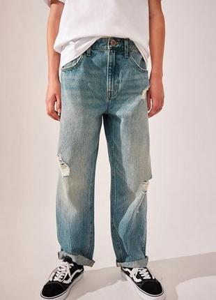 Джинсы фирменные 3-16роков🔥🔥🔥