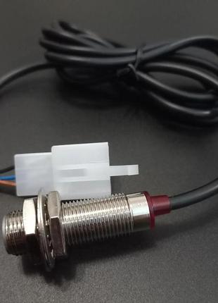 Датчик спидометра geon, kovi, kayo, profactory, привід спідометра геон, кові, кайо, профакторі