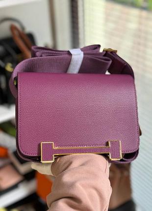 Роскошная  сумка в стиле hermes
