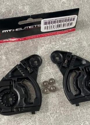 Крепление визора mt v-14 targo blade2 rapide