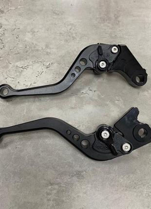 Курки сцепления, тормоза на мотоцикл honda, ричаги на мотоцикл honda