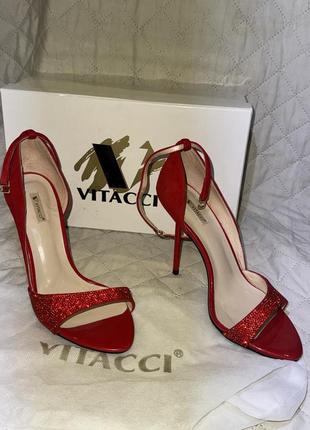 Туфлі vitacci 36р.