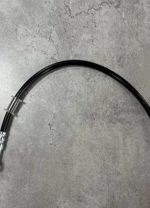 Шланг 40см гидравлический на мотоцикл, задній шланг на гальма
