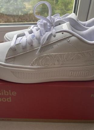 Снікерси puma