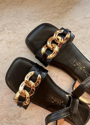 Босоніжки by urbanzone