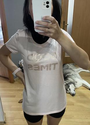 Футболка жіноча gap