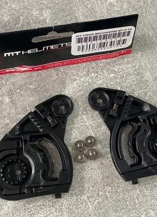 Крепление визора mt v-14 targo blade2 rapide