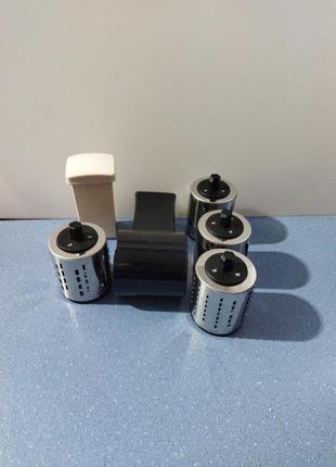 Насадки для овощерезки first fa-5112-2