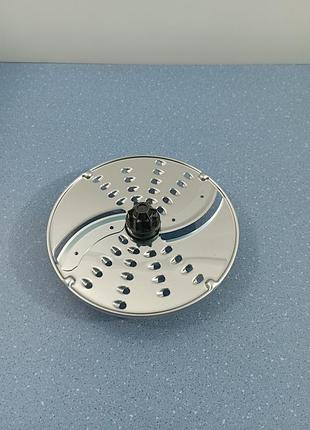 Терка шинковка для блендера grunhelm ebs1000мс 3