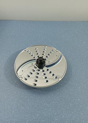 Терка шинковка для блендера grunhelm ebs1000мс 7