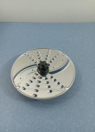 Терка шинковка для блендера grunhelm ebs1000мс 9