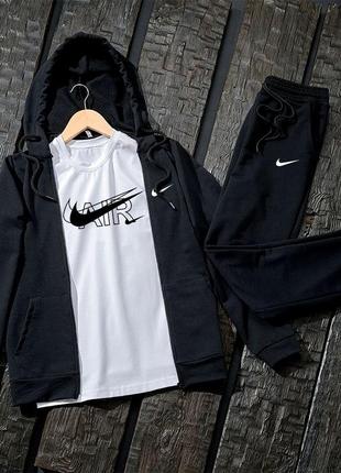 Спортивний костюм 4в1 nike