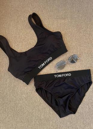 Купальник tom ford