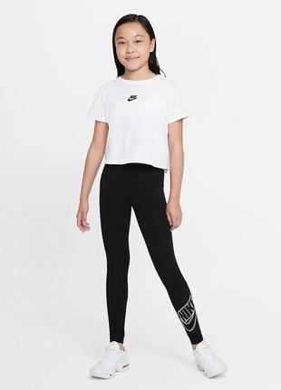 Лосини легеси підліткові nike