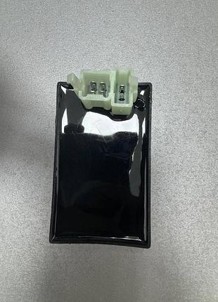 Комутатор на мотоцикл geon, loncin, spark, kayo, shineray, tekken тощо