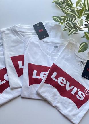 Футболка женская levi’s xc c m