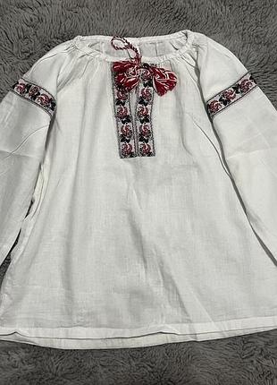 Вишиванка