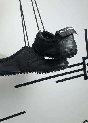 Кросівки adidas y-3 yamamoto1 фото