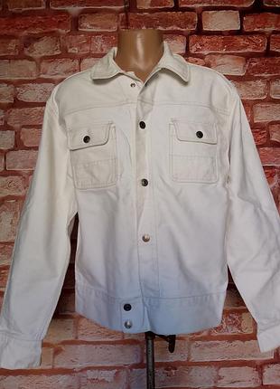 Куртка джинсова edwin рідкісна вінтажна 90-00е