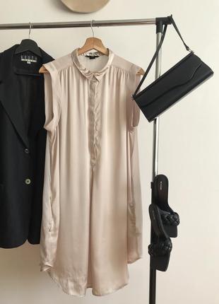 Сукня туніка