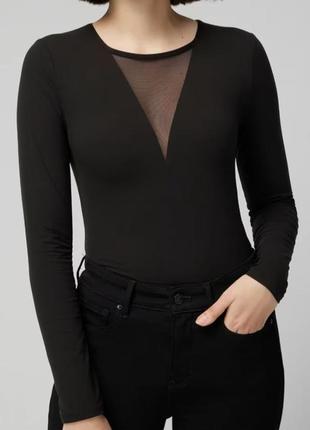 Боди h&m