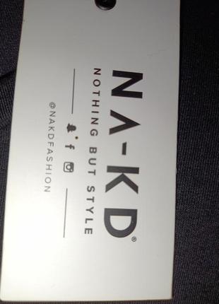 Платье трикотажное 3