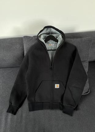 Carhartt car lux thermo jacket