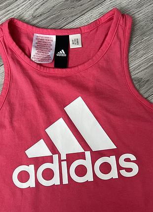 Майка adidas