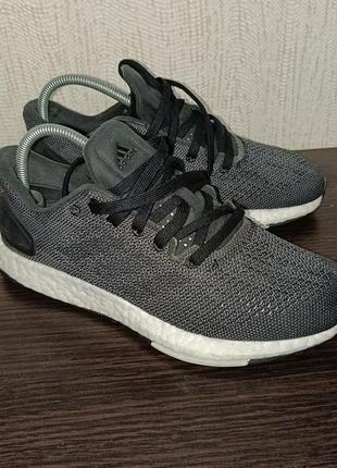 Кросовки adidas 23см1 фото