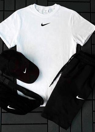 Спортивный костюм nike