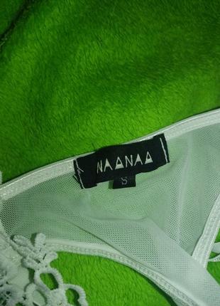 Трусики стрінги з сітки з мереживом з підтяжками для панчох4 фото