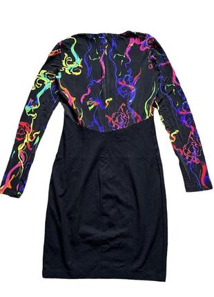 Versace платье
