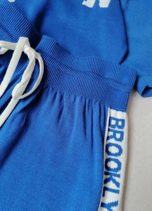 В'язаний костюм туреччина