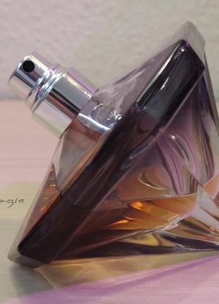 Lancome tresor la nuit l`eau de parfum, 24/50 ml - оригінал3 фото