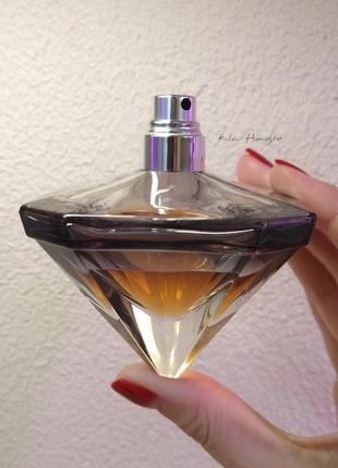 Lancome tresor la nuit l`eau de parfum, 24/50 ml - оригінал5 фото