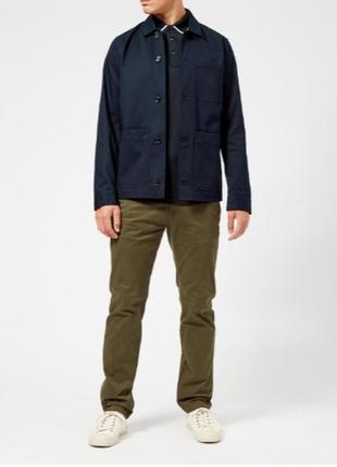 Куртка котоновая мужская ted baker p.6/xl-2xl