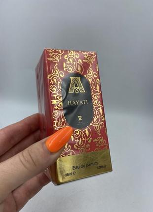 Attar collection hayati 100мл