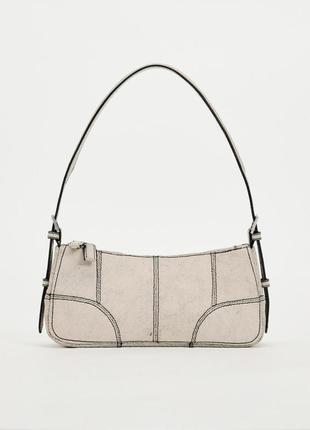 Сумка сумка zara