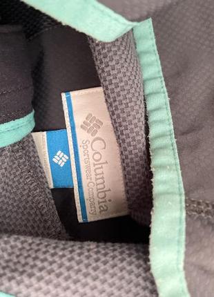 Вітровка columbia