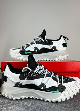 Nike acg кроссовки