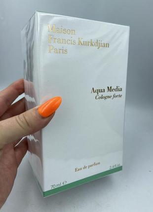maison francis kurkdjian розпив 70мл