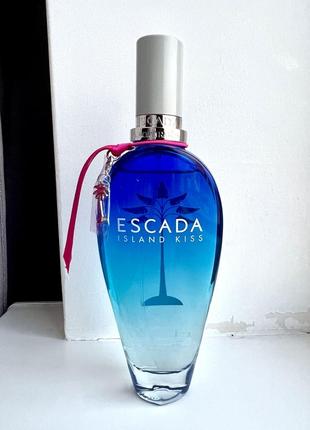 3мл(1мл-30грн) escada island kiss распив розпив затест оригінал