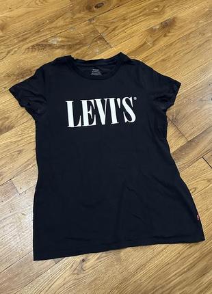Футболка levi’s