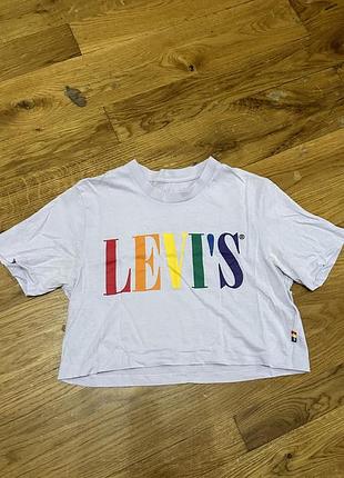 Футболка levi’s
