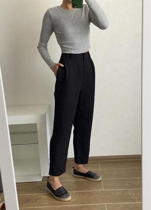 Стильные брюки  promod 3